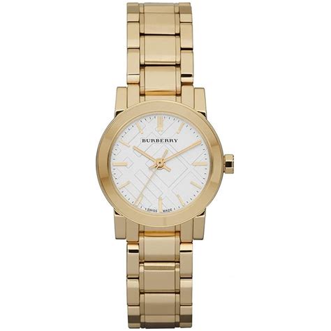 womens burberry watch|burberry watch clearance.